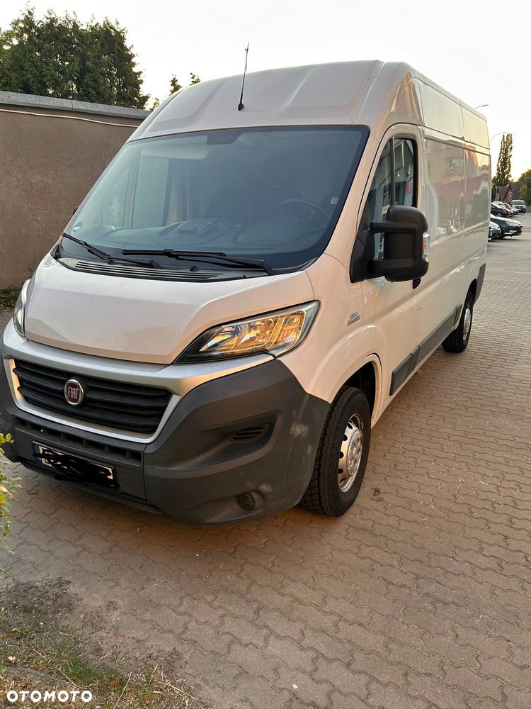 Fiat Ducato - 5