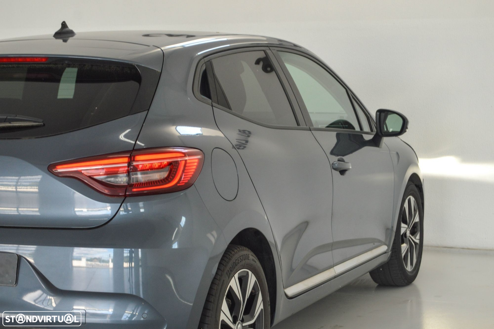 Renault Clio 1.0 TCe Evolution - 54