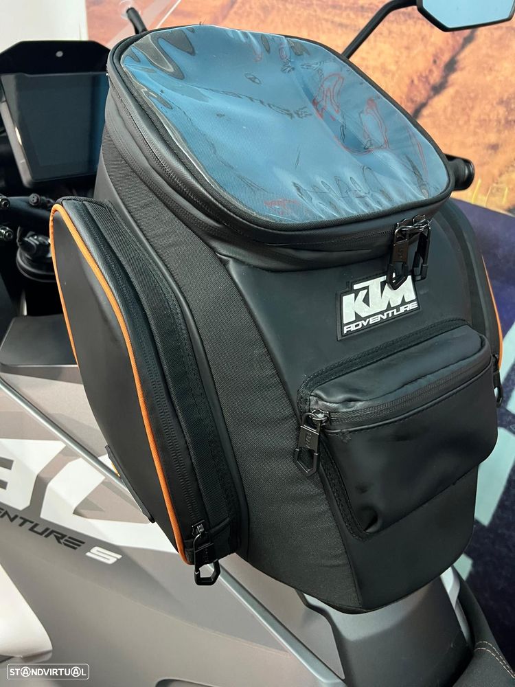 KTM 1290 Super Adventure S - Tech Pack - 13