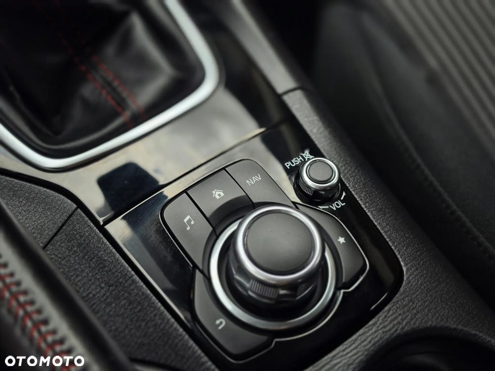 Mazda 3 - 30