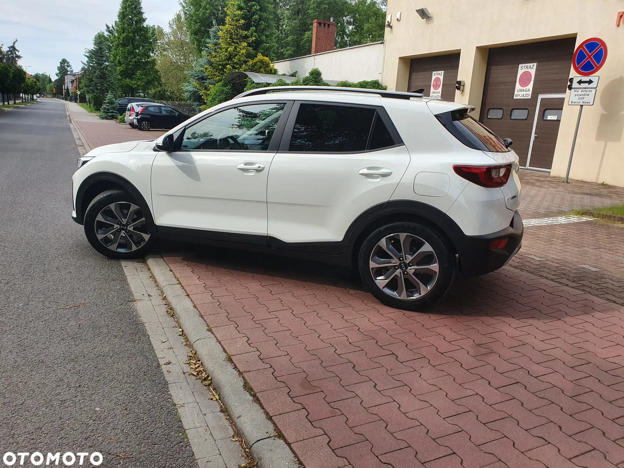 Kia Stonic 1.4 XL - 31