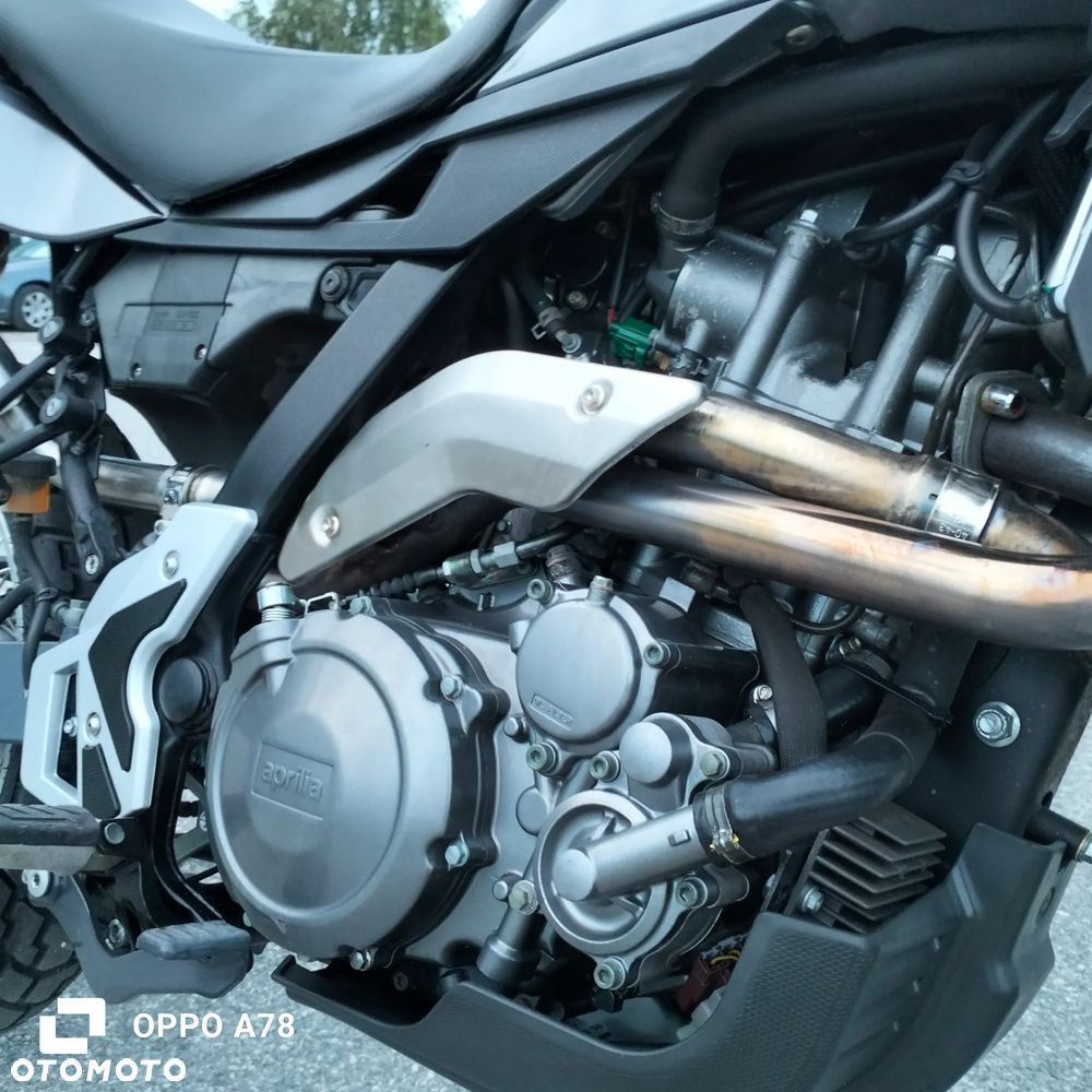 Aprilia Pegaso - 7