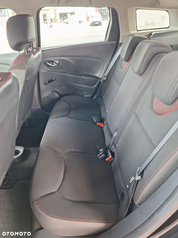 Renault Clio Energy TCe 90 Start & Stop Paris - 31