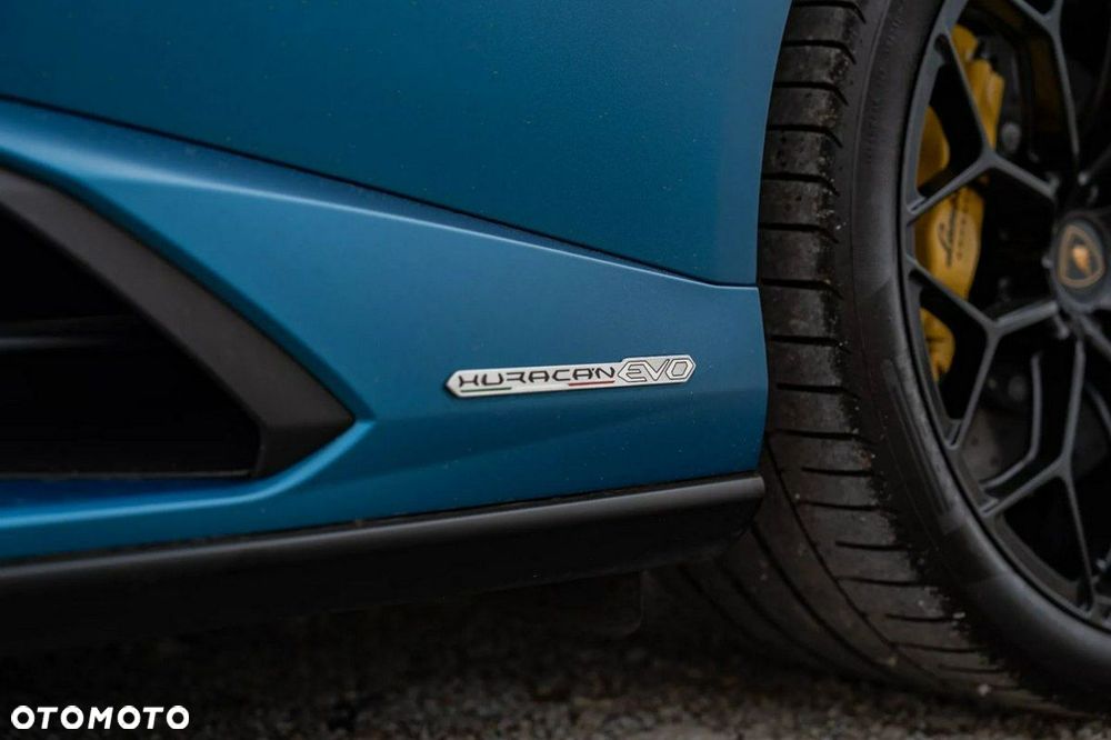 Lamborghini Huracan - 18