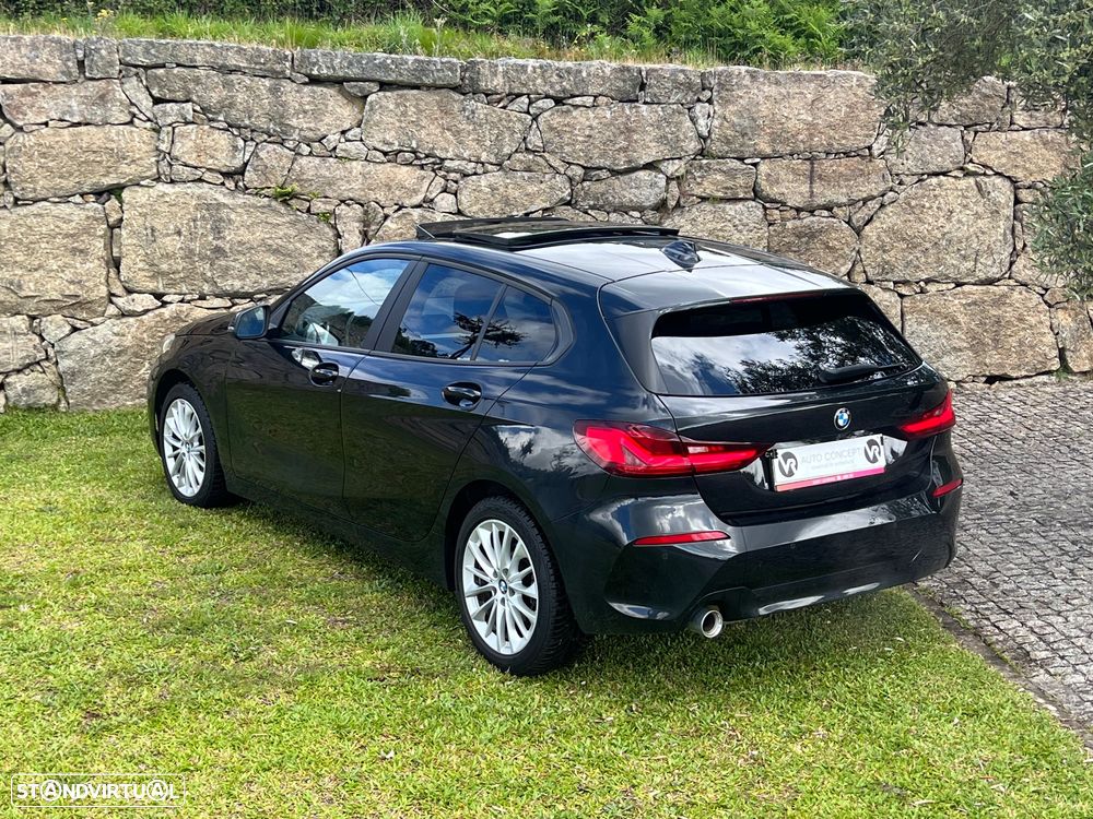 BMW 118 i Aut. Advantage - 32