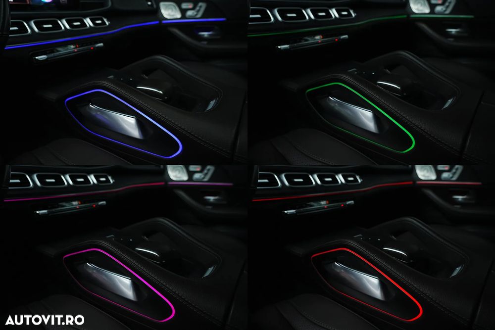 Mercedes-Benz GLE 350 4MATIC Premium - 32