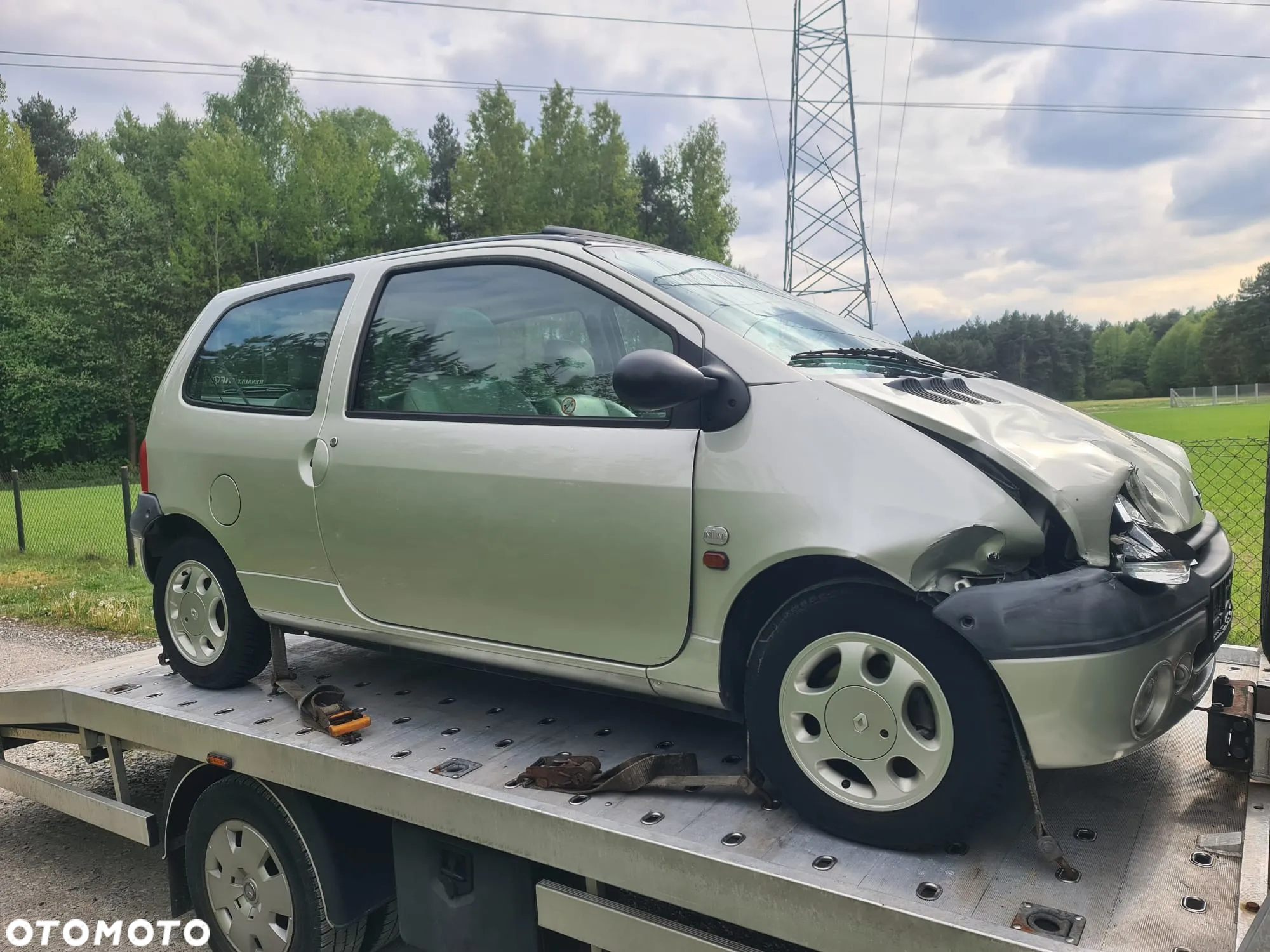 Renault Twingo 1.2 Dynamique - 5