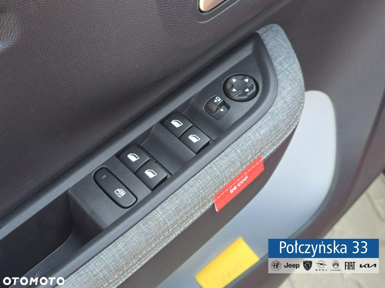 Citroën C3 Aircross - 17