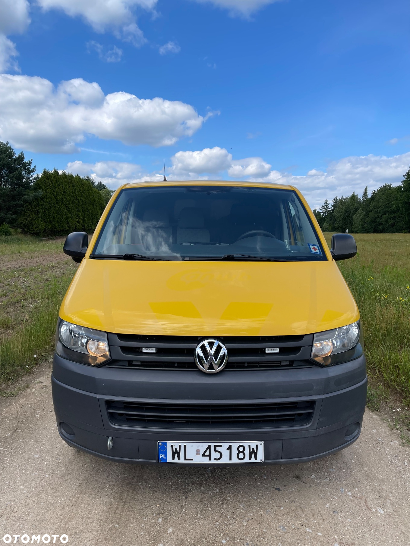 Volkswagen Transporter - 18
