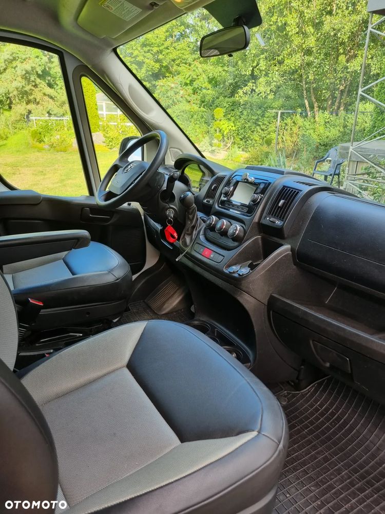 RAM Promater 2500 - 9