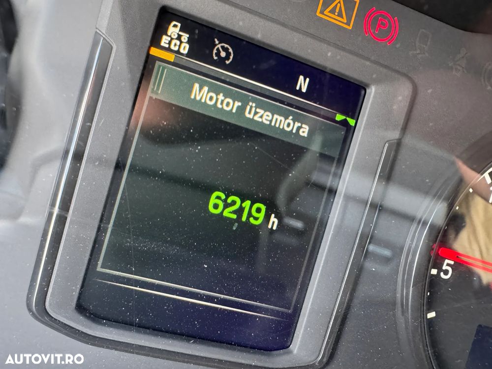 Scania S460 SUPER, RETARDER, clima stationara, jenti aliaj, finantare - 22