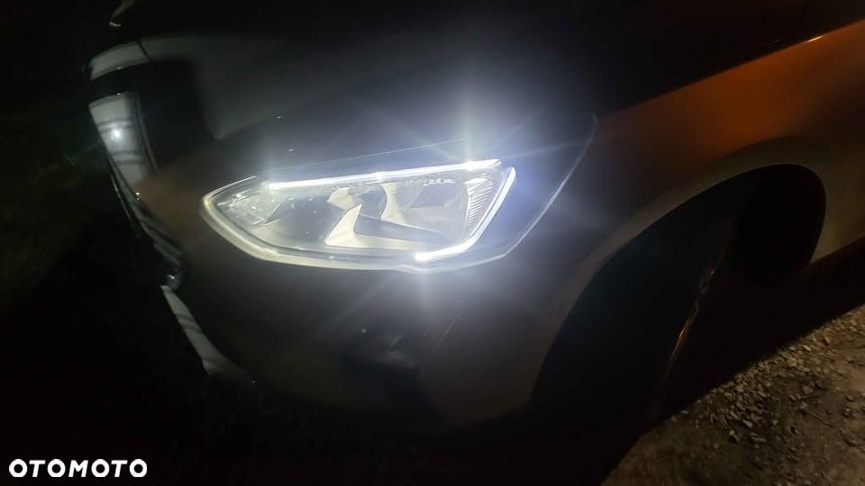 Ford Focus 1.5 EcoBlue Start-Stopp-System ACTIVE X - 5