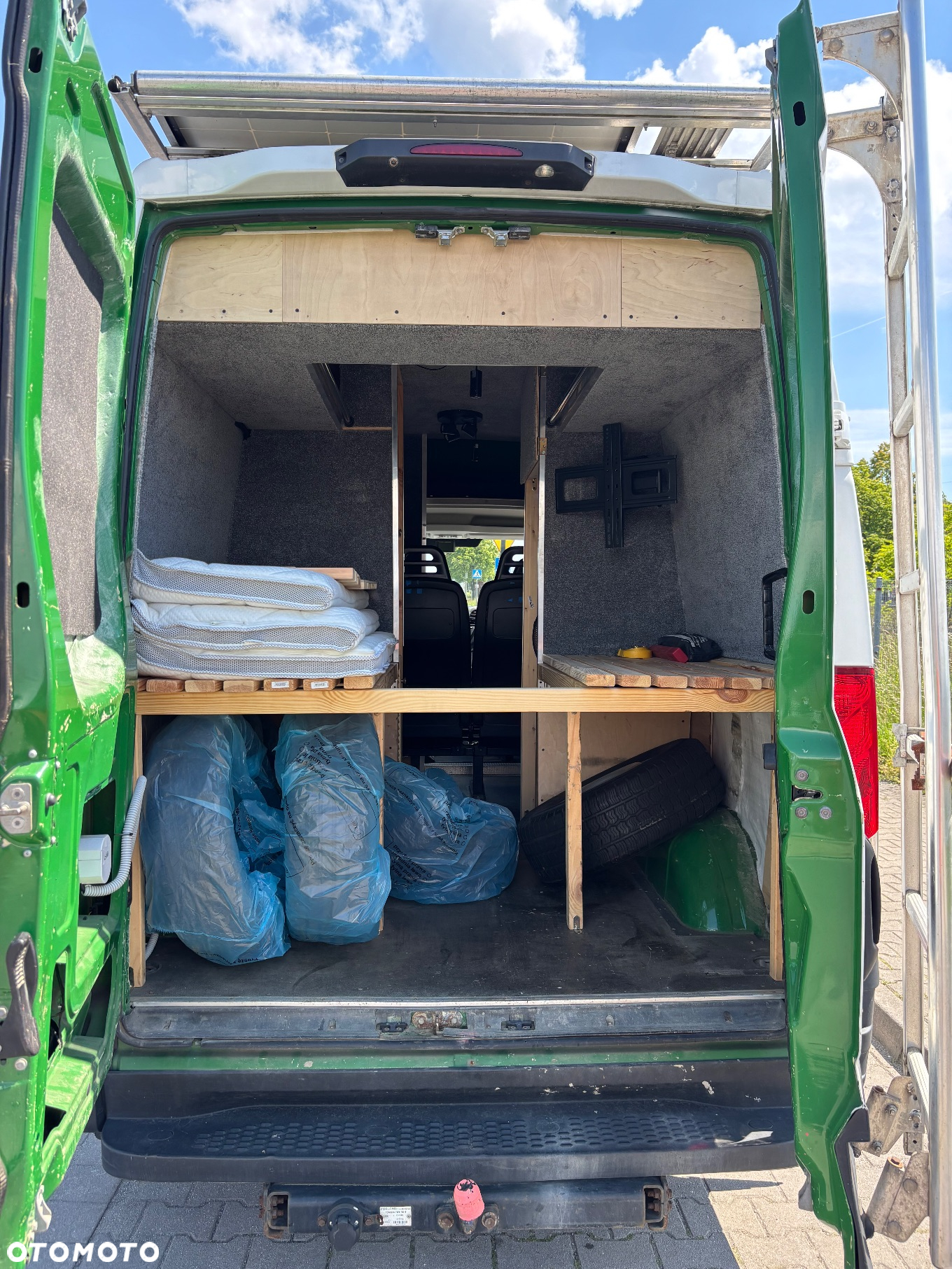 Iveco Daily 35 S 15 D - 2