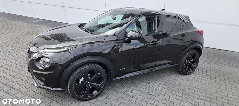 Nissan Juke 1.6 4AMT Premiere Edition - 6