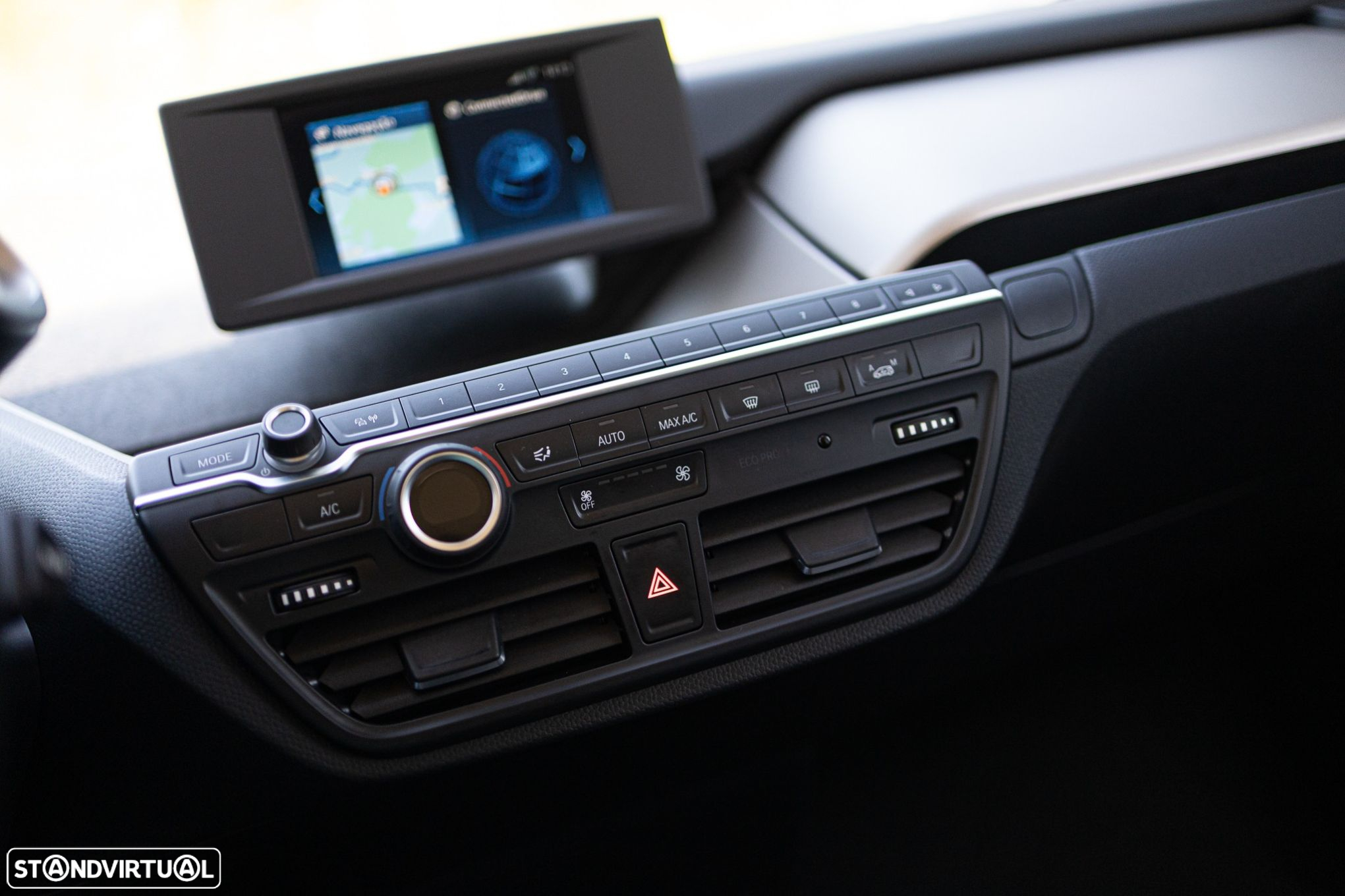 BMW i3 (120 Ah) - 20