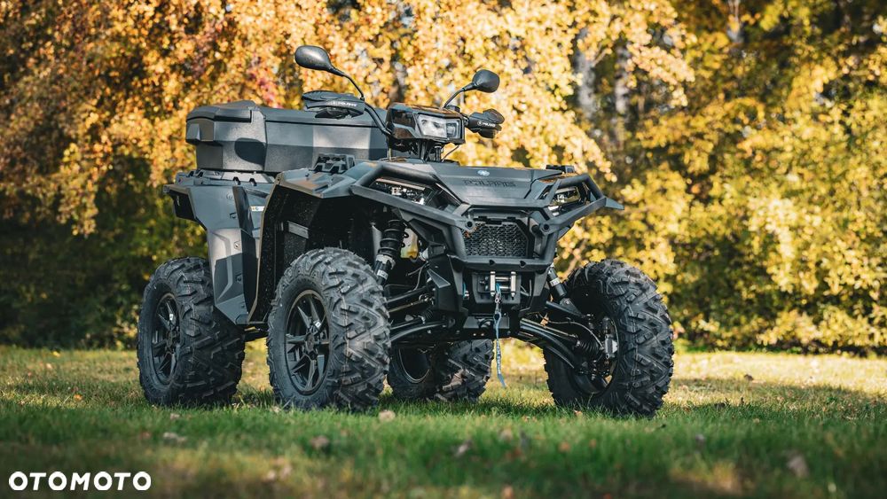 Polaris Sportsman