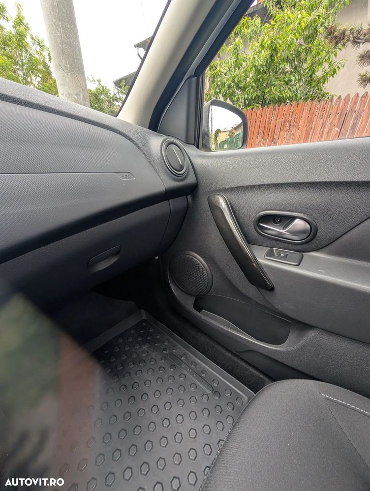 Dacia Logan 1.0 SCe Ambiance - 10