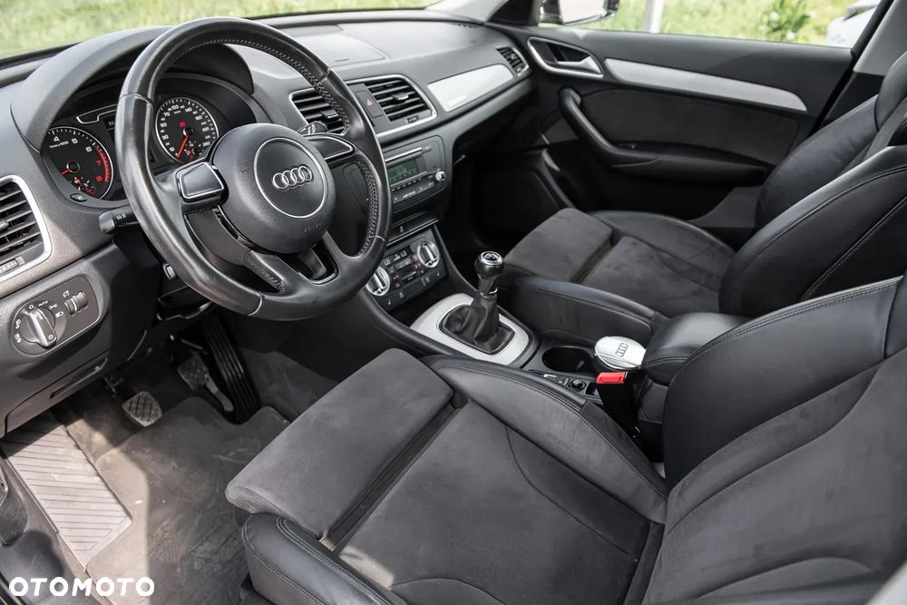 Audi Q3 - 15