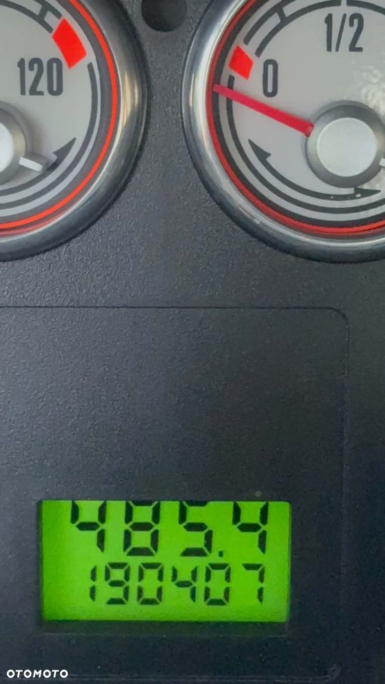 Ford Focus 1.6 Ghia - 6