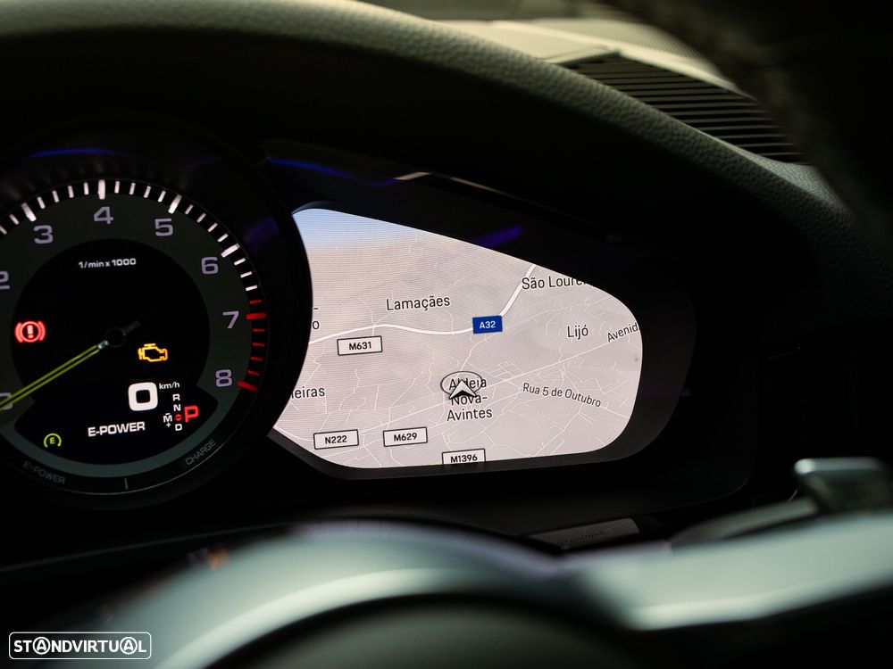 Porsche Cayenne Coupé E-Hybrid - 41