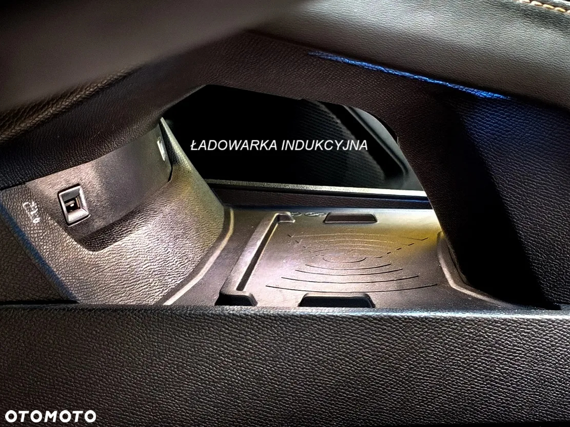 Peugeot 508 1.6 PureTech HYbrid PHEV GT S&S EAT8 - 18