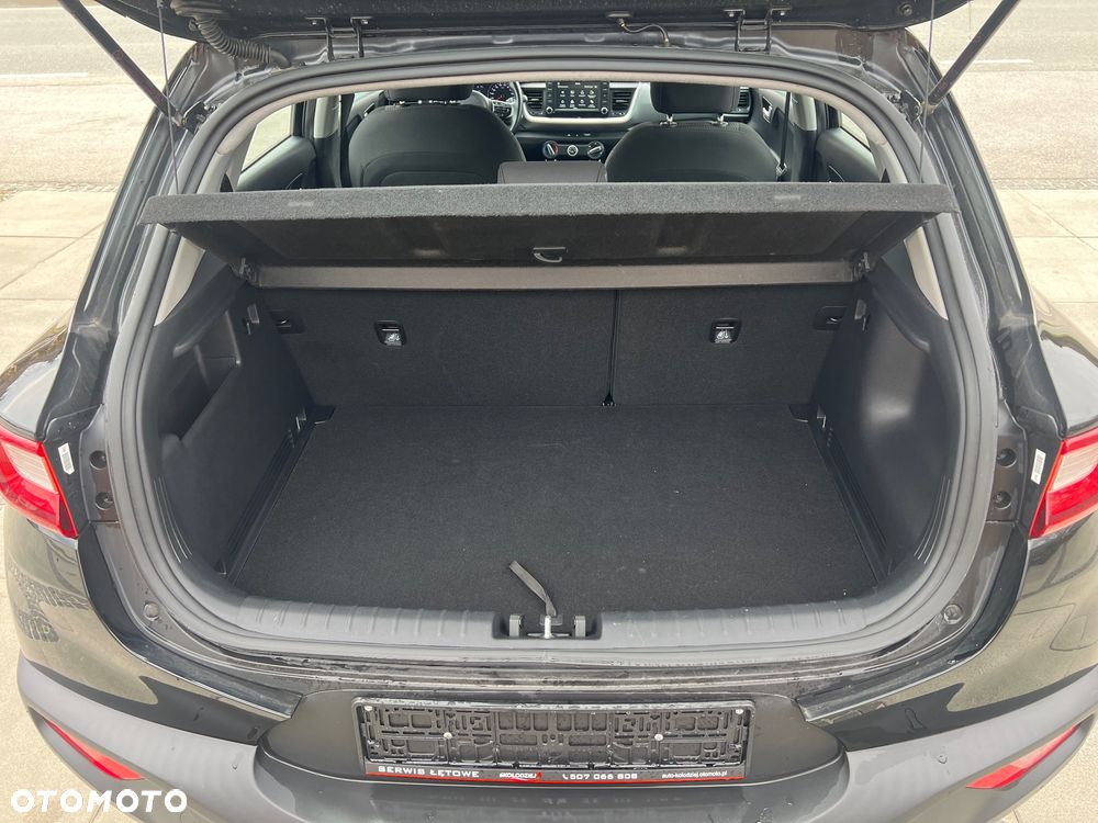 Kia Stonic 1.0 T-GDI L - 28