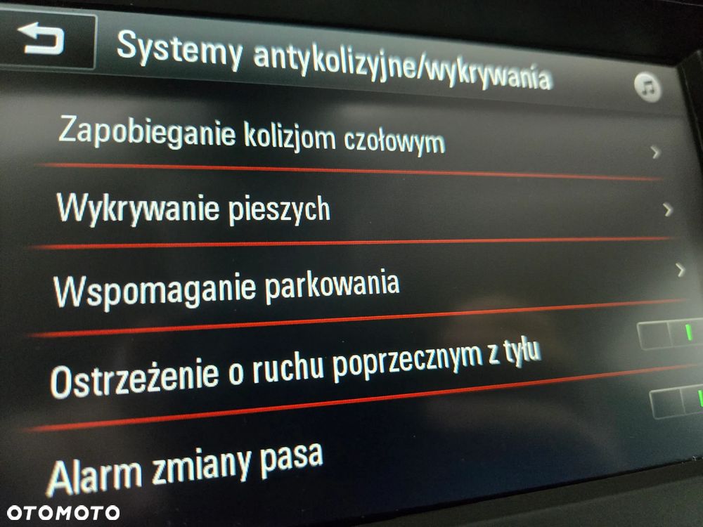 Opel Insignia 2.0 CDTI Innovation S&S - 35