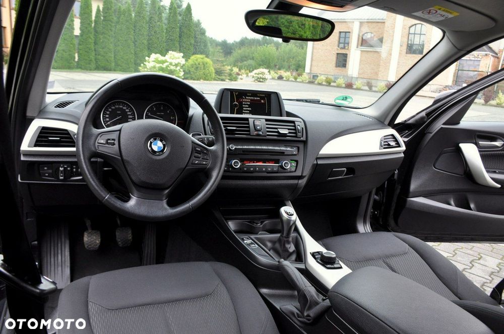 BMW Seria 1 - 28