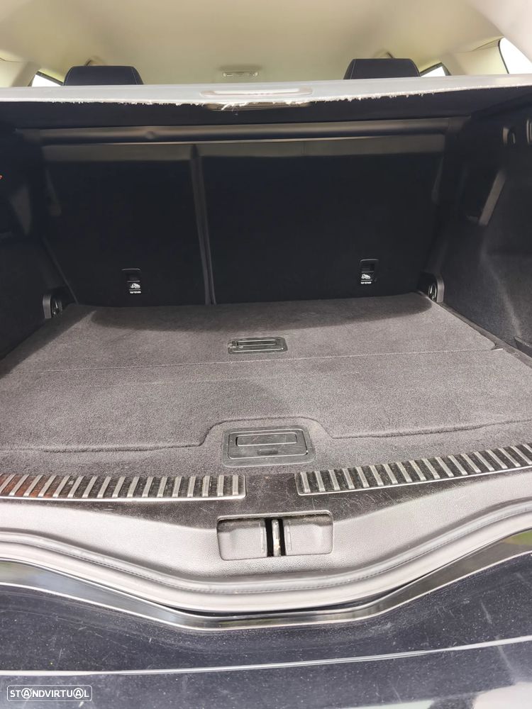 Renault Mégane Sport Tourer 1.5 dCi Intens - 7