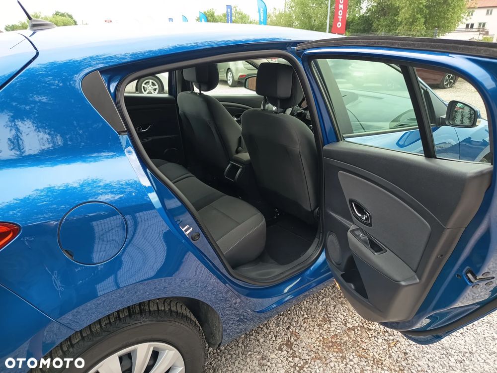 Renault Megane 1.6 16V 100 TomTom Edition - 34