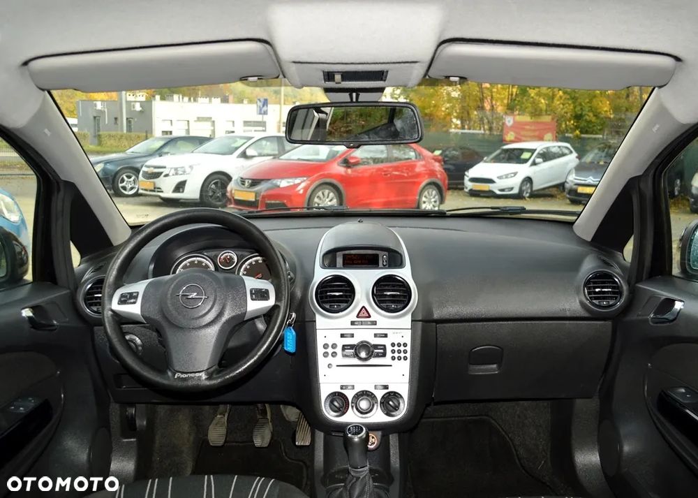 Opel Corsa - 26