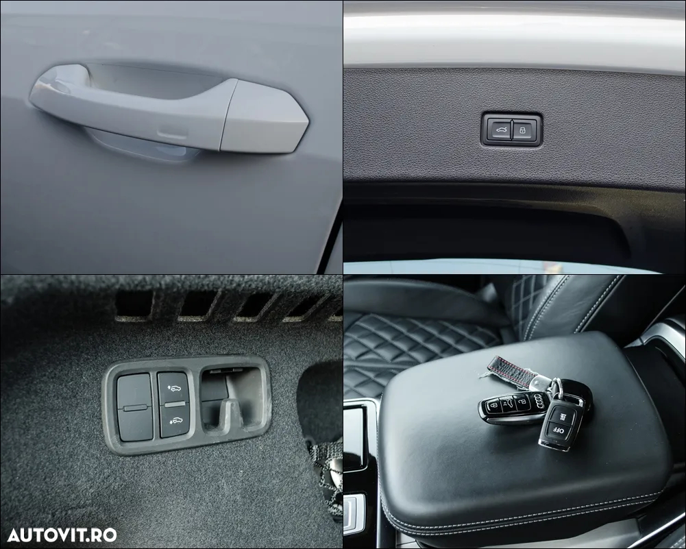 Audi Q8 3.0 50 TDI quattro Tiptronic MHEV - 17