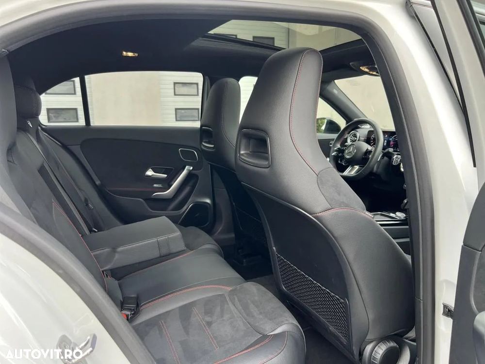 Mercedes-Benz A 200 - 15