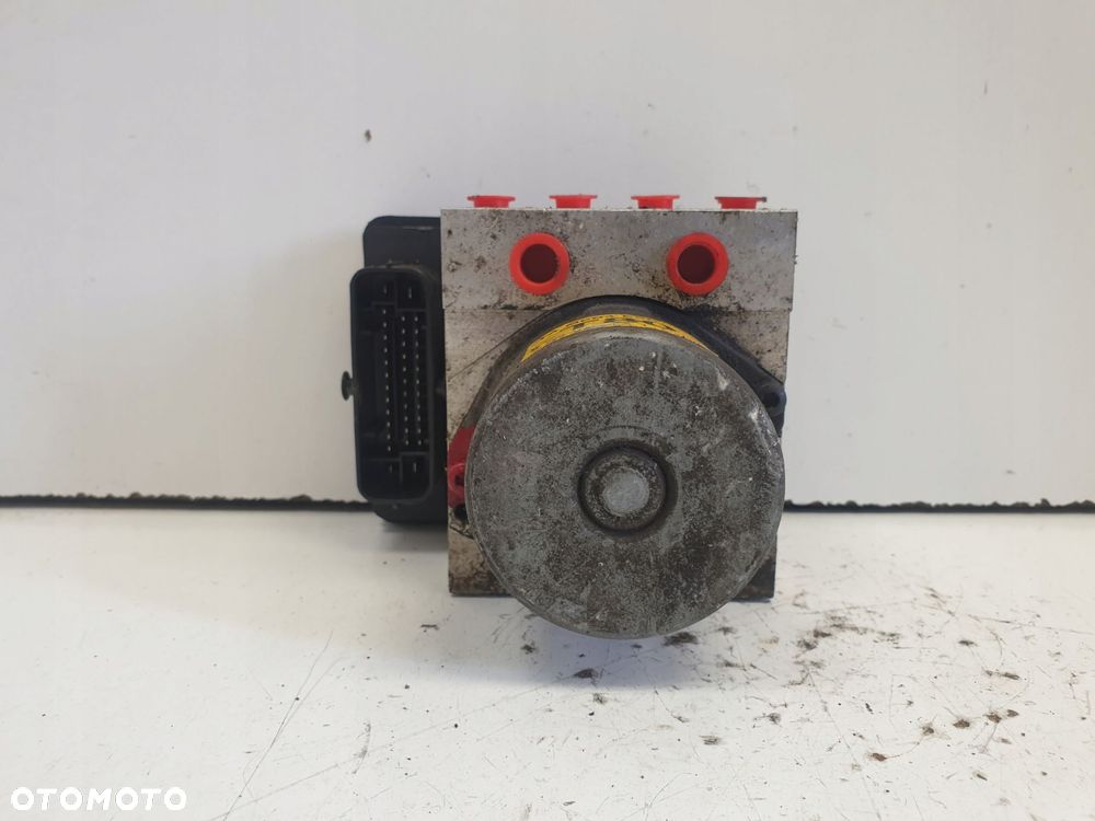 Kia Picanto II POMPA ABS hamulcowa 1Y589-20500 - 3