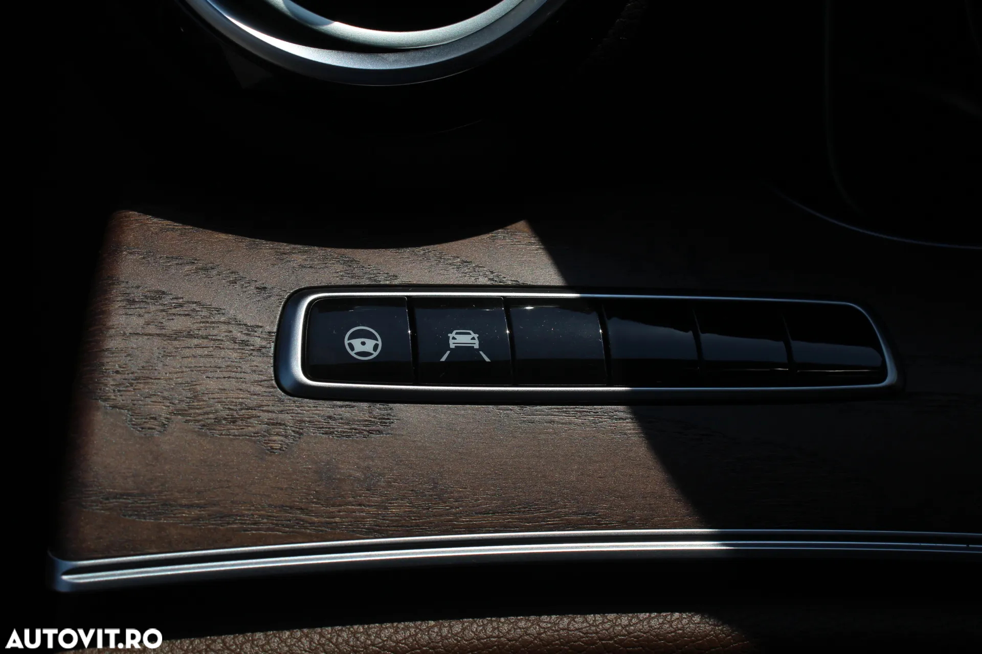 Mercedes-Benz E 220 d 9G-TRONIC Exclusive - 10