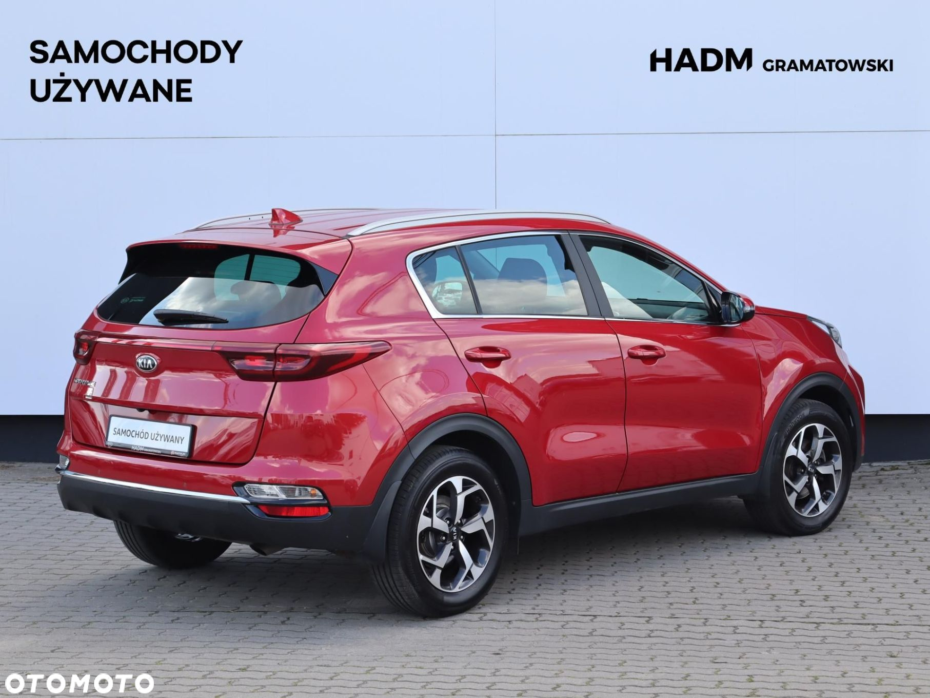 Kia Sportage - 2
