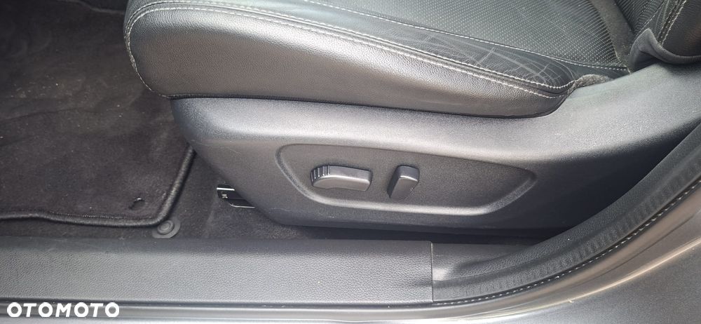 Nissan Qashqai - 16