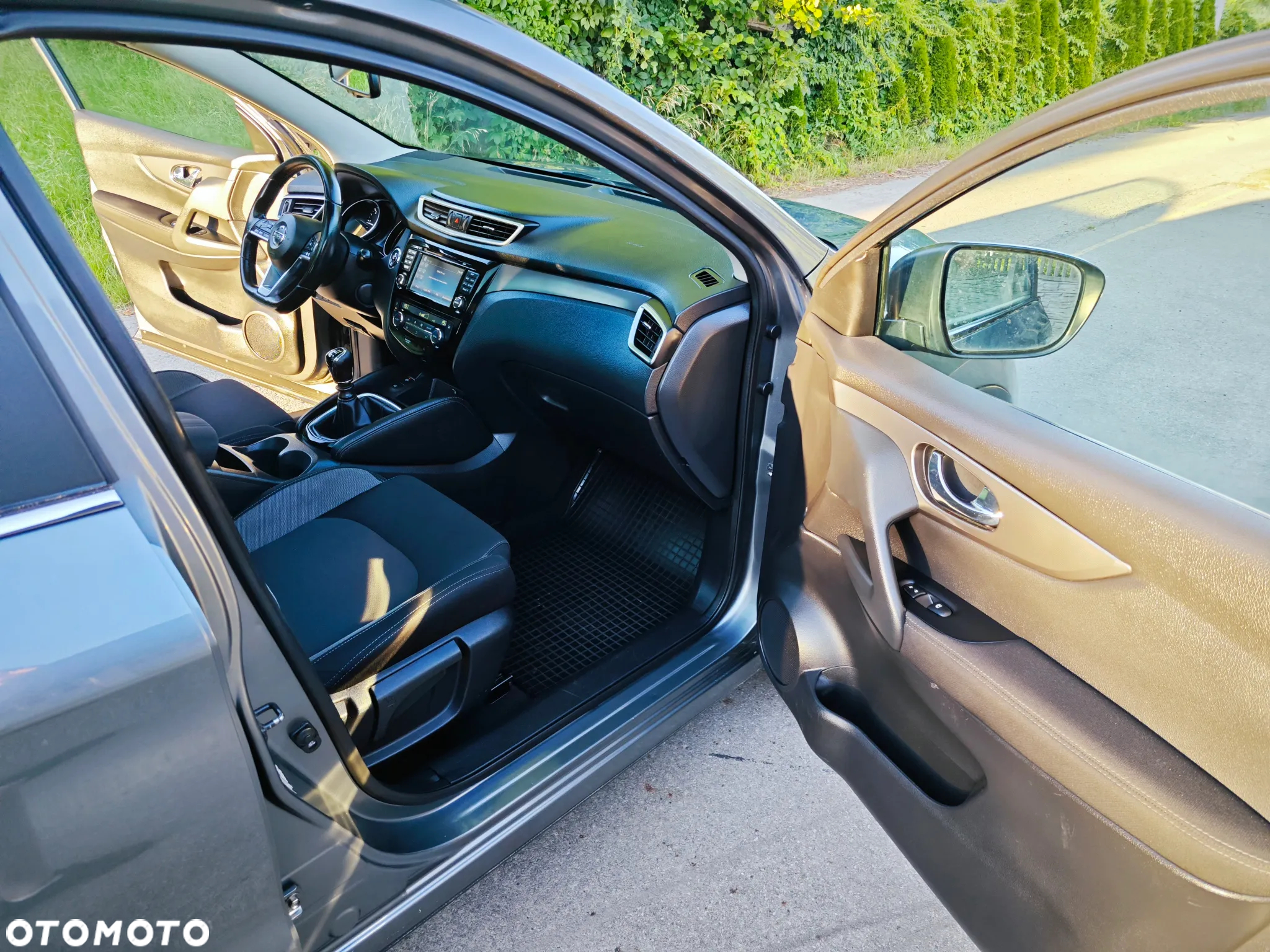 Nissan Qashqai 1.6 DCi 4x4 N-Connecta EU6 - 20