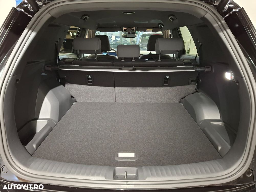 KG Mobility Torres - 5