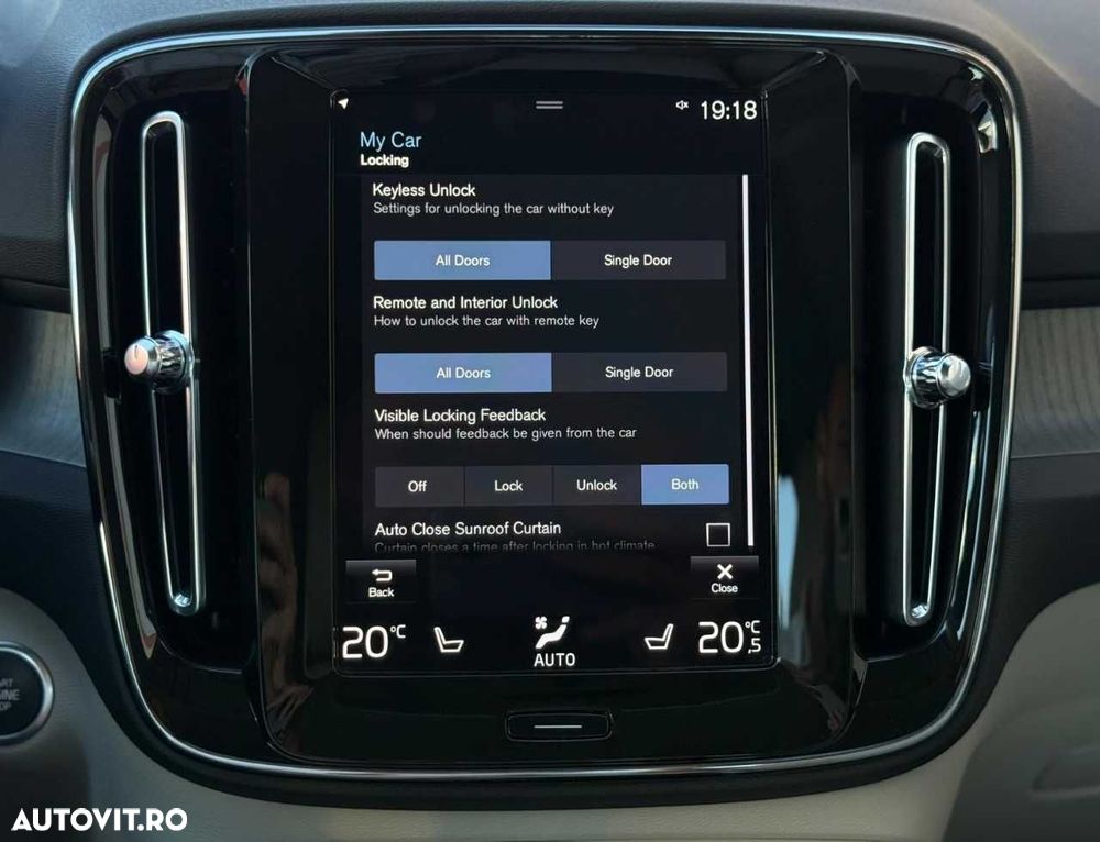 Volvo XC 40 - 39