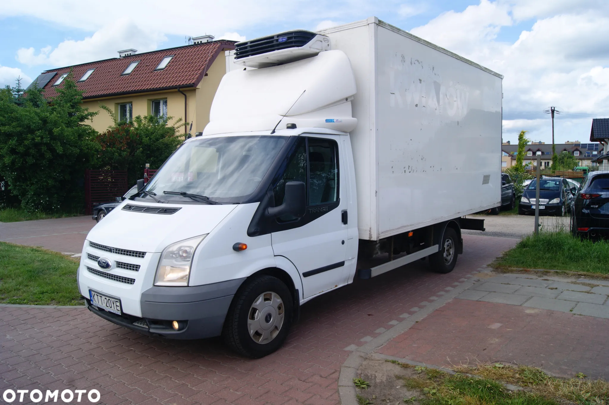 Ford TRANSIT - 6