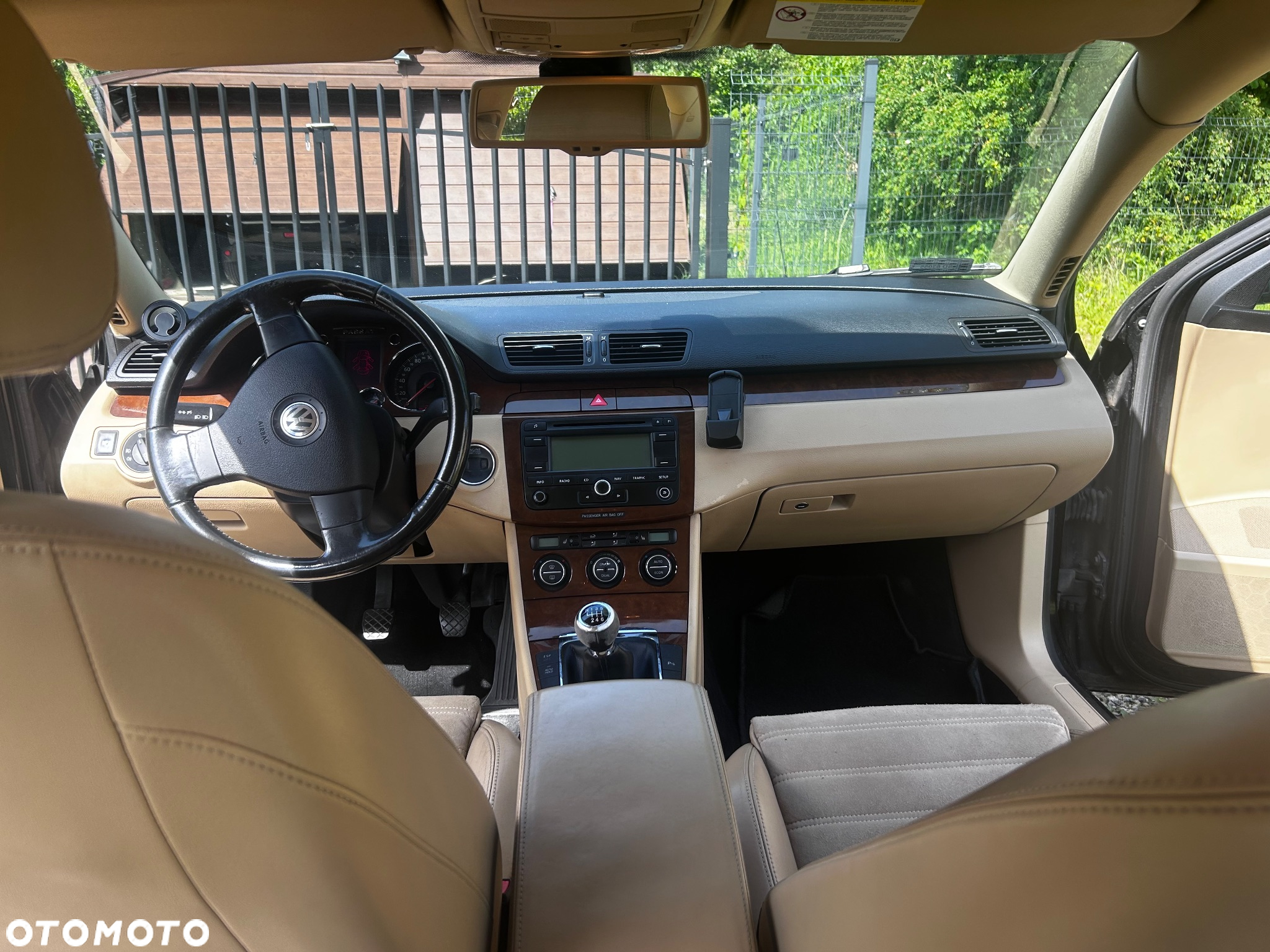 Volkswagen Passat 2.0 TDI 4Mot Highline - 26