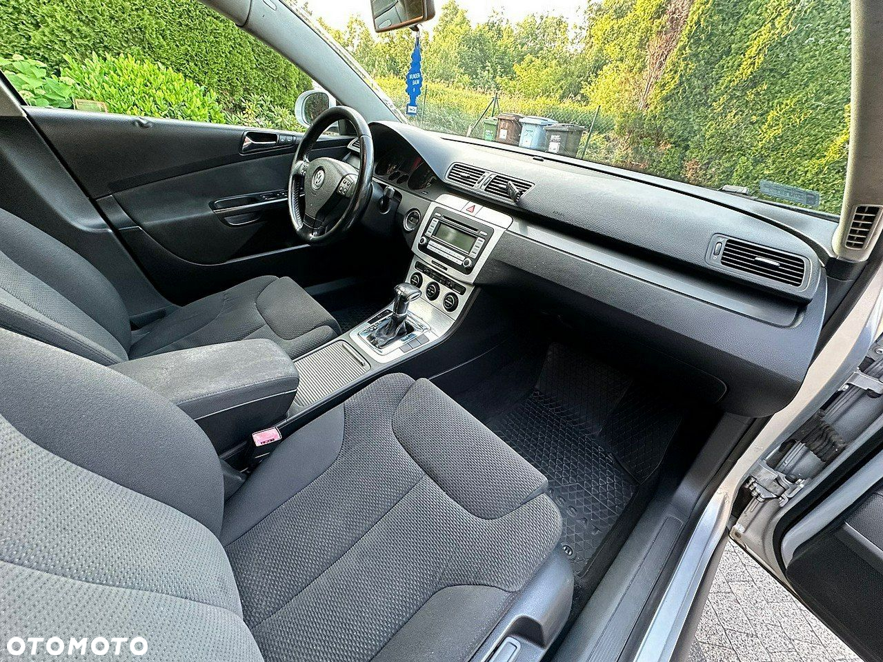 Volkswagen Passat - 7
