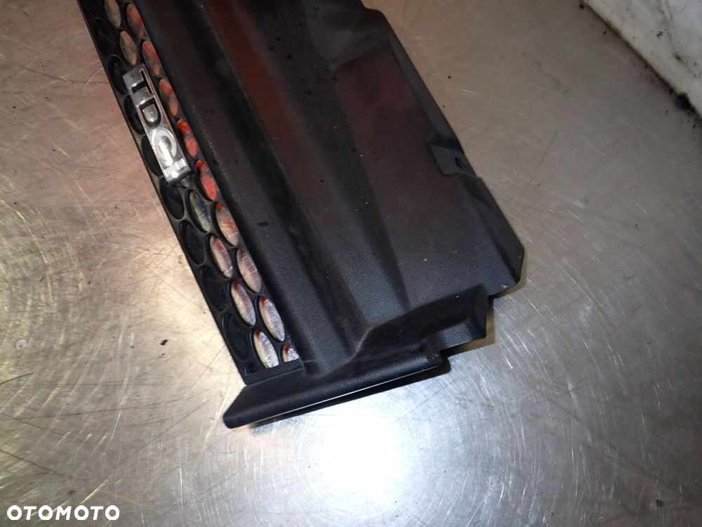 GRILL ATRAPA FORD TRANSIT CONNECT I 2T14-8200-AGW 2T14-8A133-AB - 2