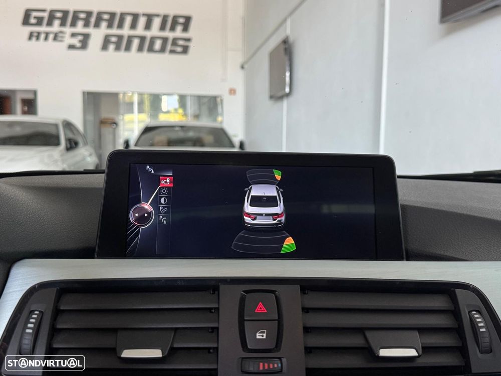 BMW 428 i xDrive Pack M Auto - 34