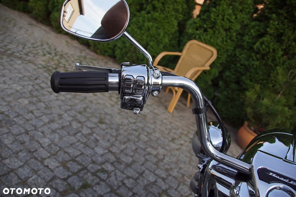 Harley-Davidson Touring Road King - 28