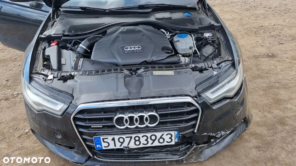 Audi A6 Avant - 31