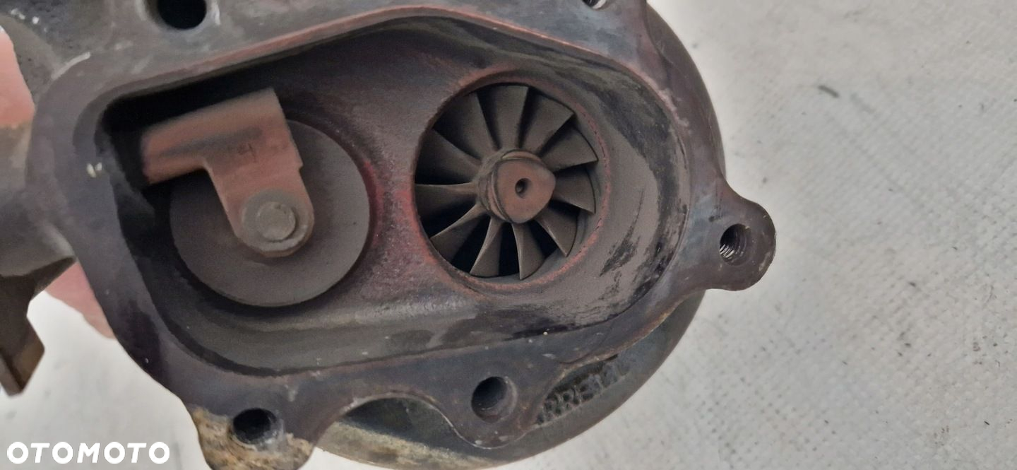 NISSAN 200SX TB2525 TURBOSPRĘŻARKA 169KM - 3
