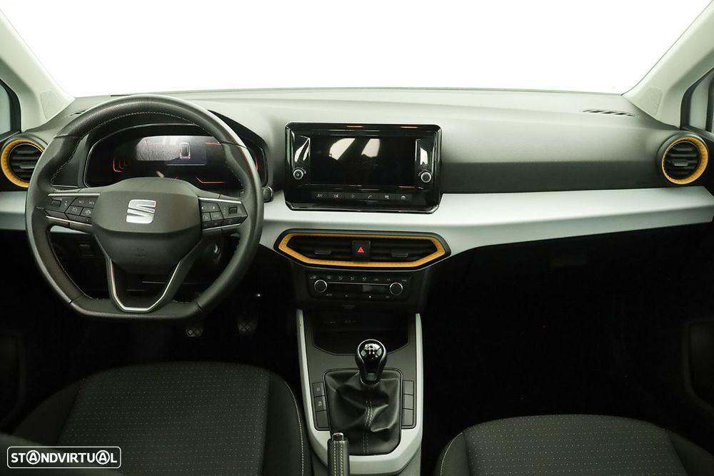 SEAT Arona 1.0 TSI Style - 8