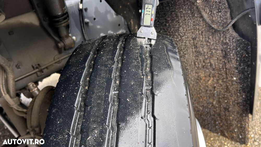 DAF LF 290 FA 16T - 10